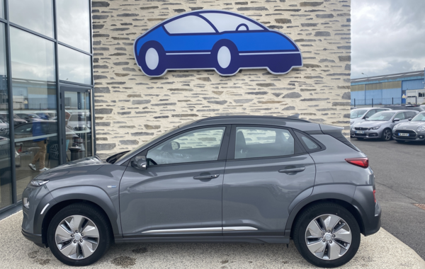 hyundai-kona-electric-39kwh-136ch-intuitive - 101144686