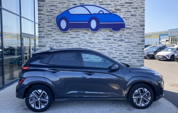 hyundai-kona-electric-39kwh-136ch-intuitive - 103714686