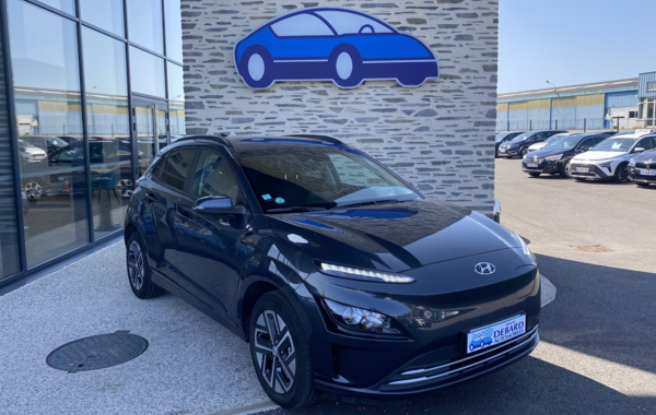 hyundai-kona-electric-39kwh-136ch-intuitive - 103714686
