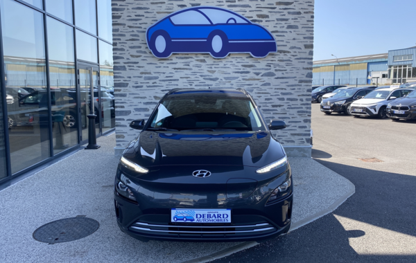 hyundai-kona-electric-39kwh-136ch-intuitive - 103714686