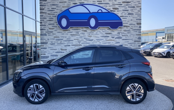 hyundai-kona-electric-39kwh-136ch-intuitive - 103714686