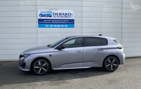 peugeot-308-1-2-puretech-130ch-s-s-gt-eat8 - 107024686