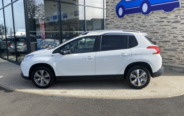 peugeot-2008-1-2-puretech-82ch-style - 108654686
