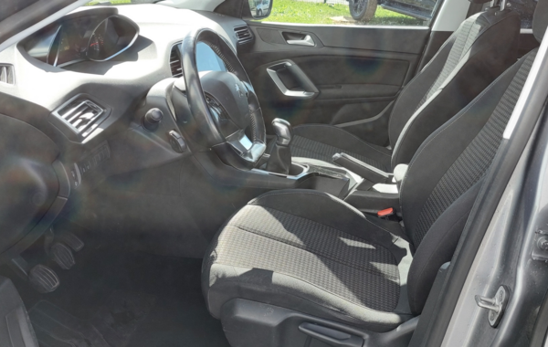 peugeot-308-sw-1-2-puretech-110ch-style-s-s - 109034686