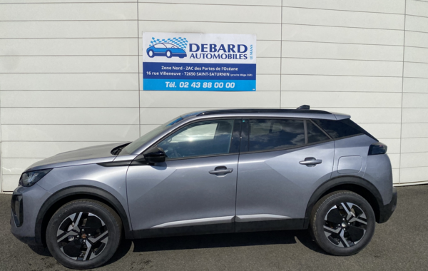 peugeot-2008-1-2-puretech-130ch-s-s-allure-eat8 - 116334686