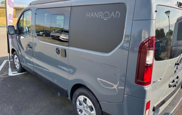 hanroad-trek-4-2-0-dci-150-dct - 127384686