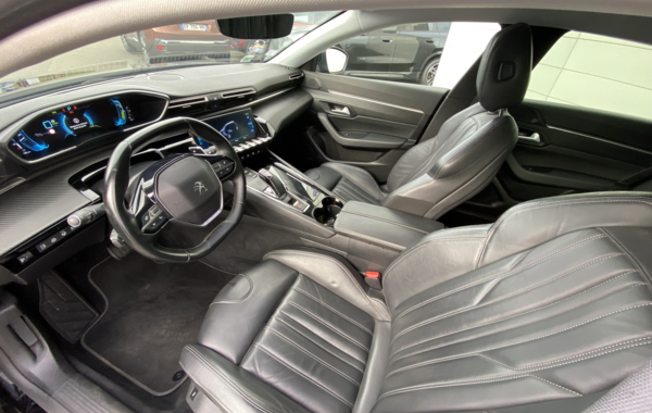 peugeot-508-sw-hybrid-225ch-allure-business-e-eat8-10cv - 131284686