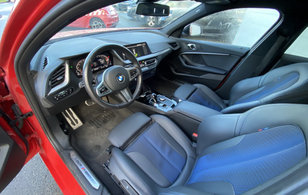 bmw-serie-1-f40-118da-150ch-m-sport - 132414686