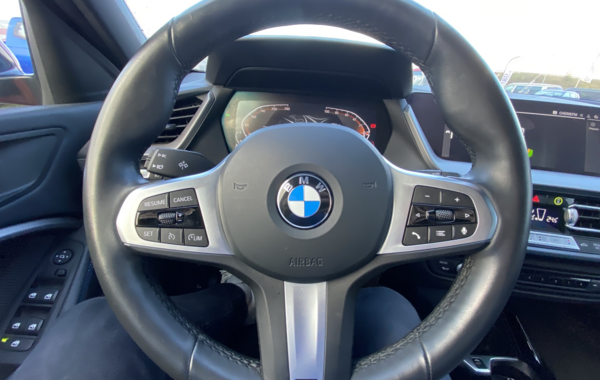 bmw-serie-1-f40-118da-150ch-m-sport - 132414686