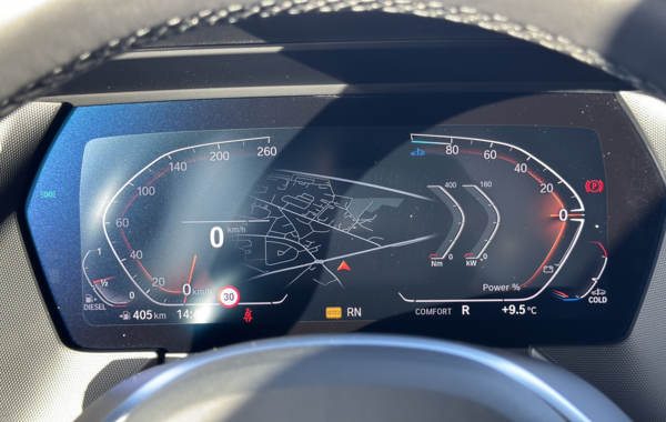 bmw-serie-1-f40-120da-sdrive-190ch-m-sport - 132614686