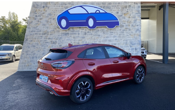 ford-puma-1-0-ecoboost-125ch-mhev-st-line-x - 132924686