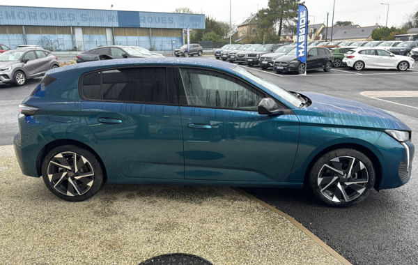 peugeot-308-1-2-puretech-130ch-s-s-allure - 136264686
