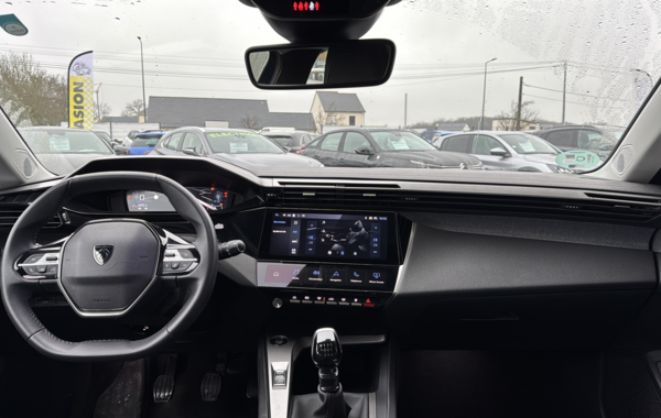 peugeot-308-1-2-puretech-130ch-s-s-allure - 136264686
