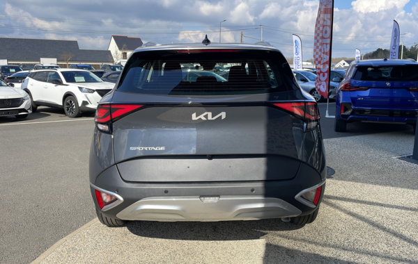 kia-sportage-1-6-t-gdi-160ch-mhev-active-dct7 - 136324686