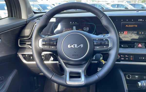 kia-sportage-1-6-t-gdi-160ch-mhev-active-dct7 - 136324686