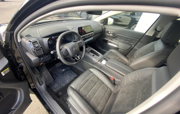 citroen-c5-aircross-1-5-bluehdi-130ch-max-boite-automatique - 137614686