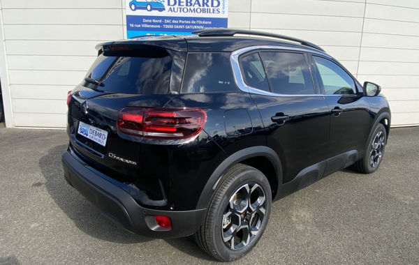 citroen-c5-aircross-1-5-bluehdi-130ch-max-boite-automatique - 137664686