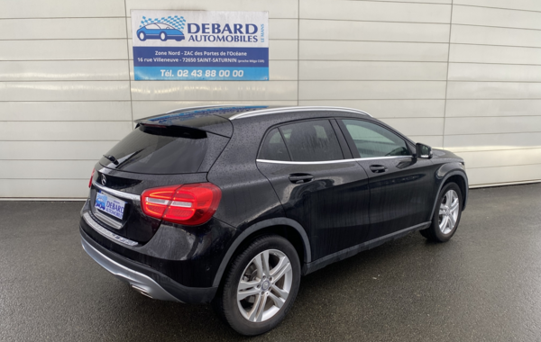 mercedes-gla-180-d-fascination-7g-dct - 141204686