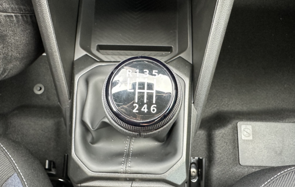 dacia-duster-1-2-tce-mild-hybrid-130ch-expression - 142054686