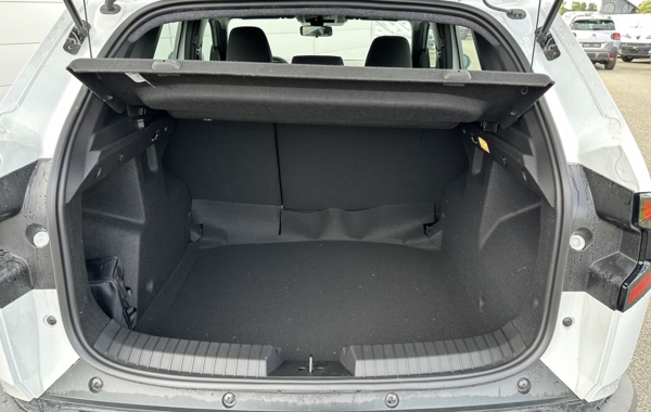 dacia-duster-1-2-tce-mild-hybrid-130ch-expression - 142054686