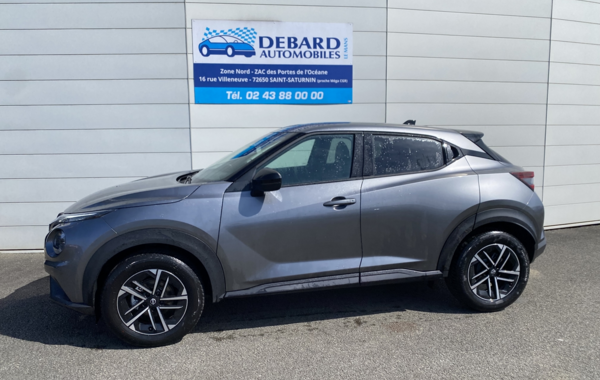 nissan-juke-1-0-dig-t-114ch-n-connecta-dct7-2024 - 142174686