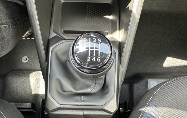 dacia-duster-1-2-tce-mild-hybrid-130ch-expression - 143594686