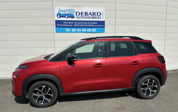 citroen-c3-aircross-1-5-bluehdi-110ch-s-s-plus - 144754686