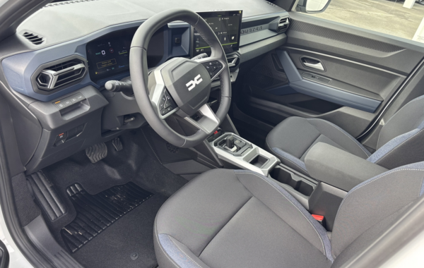 dacia-duster-1-6-hybrid-140ch-journey-4x2 - 145114686