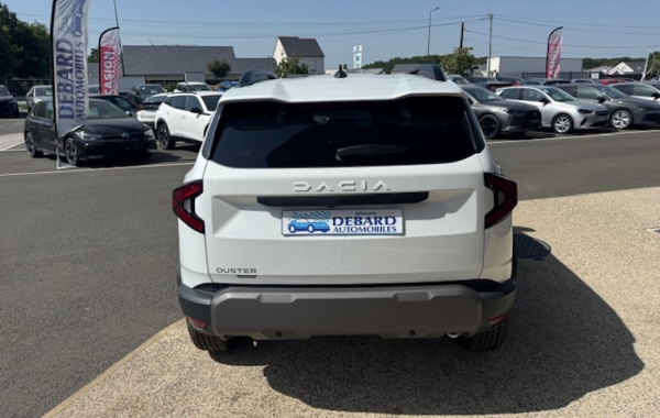 dacia-duster-1-6-hybrid-140ch-journey-4x2 - 145134686