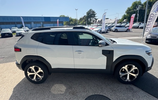 dacia-duster-1-6-hybrid-140ch-journey-4x2 - 145134686