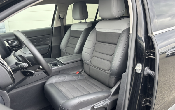 citroen-c5-aircross-1-5-bluehdi-130ch-max-boite-automatique - 146464686