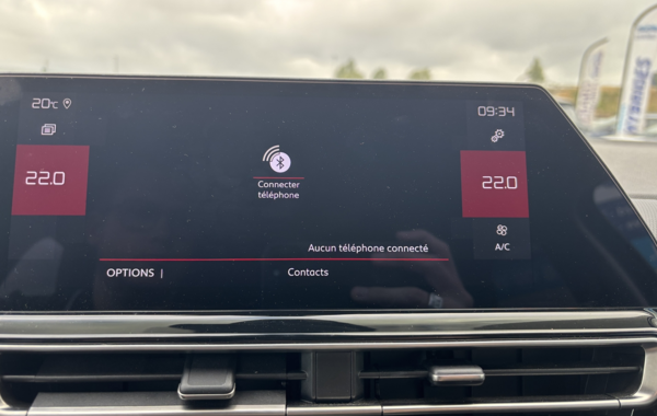 citroen-c5-aircross-1-5-bluehdi-130ch-max-boite-automatique - 146464686