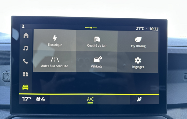 dacia-duster-1-6-hybrid-140ch-journey-4x2 - 147004686
