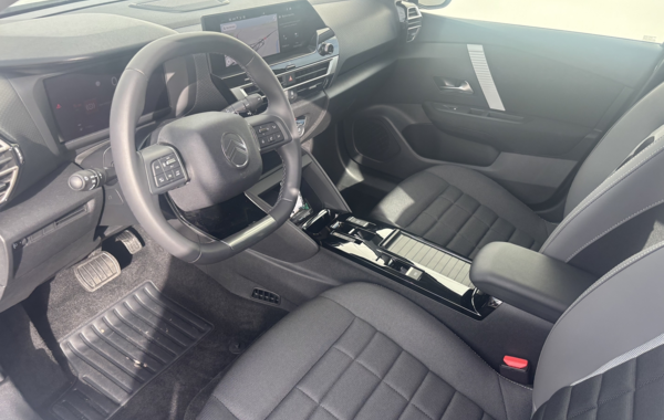 citroen-c4-1-2-hybride-145ch-s-s-business-automatique - 147234686