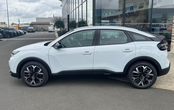 citroen-c4-1-2-hybride-145ch-s-s-business-automatique - 147244686
