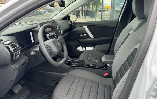 citroen-c4-1-2-hybride-145ch-s-s-business-automatique - 147244686