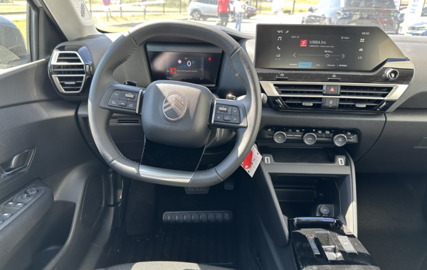 citroen-c4-1-2-hybride-145ch-s-s-plus-automatique - 148204686