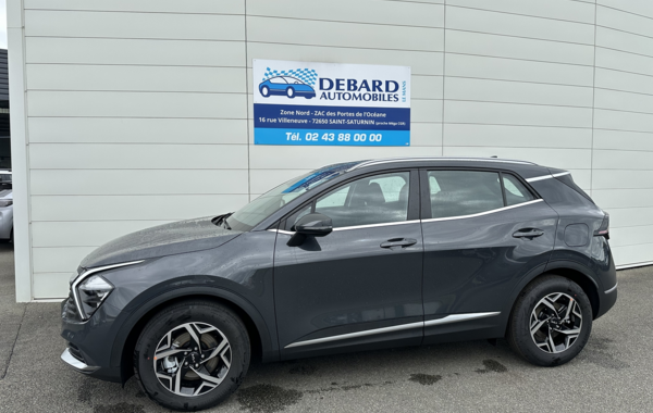 kia-sportage-1-6-crdi-136ch-mhev-active-dct7 - 149454686