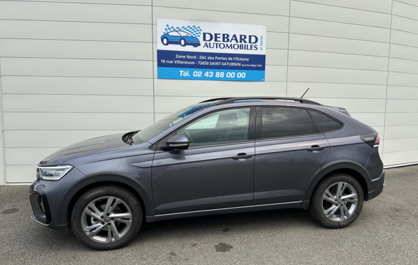 volkswagen-taigo-1-0-tsi-116ch-r-line-dsg7 - 149494686