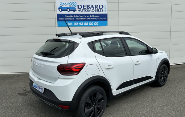 dacia-sandero-1-0-tce-90ch-stepway-expression-auto-24 - 150904686