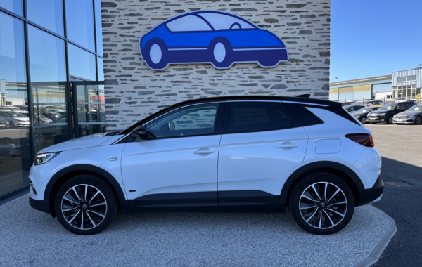opel-grandland-x-hybrid4-300ch-elite-11cv - 83234686