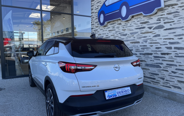 opel-grandland-x-hybrid4-300ch-elite-11cv - 83234686