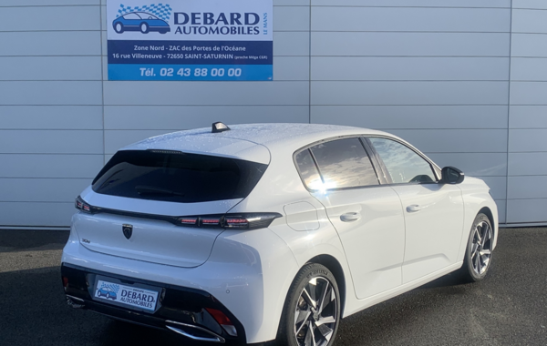 peugeot-308-1-2-puretech-130ch-s-s-allure-pack-eat8 - 94304686