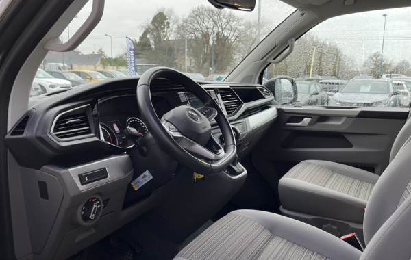 volkswagen-california-2-0-tdi-150ch-coast-dsg7 - 96014686