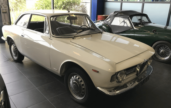 alfa-romeo-giulia-gt-1600-sprint-veloce - 195274713