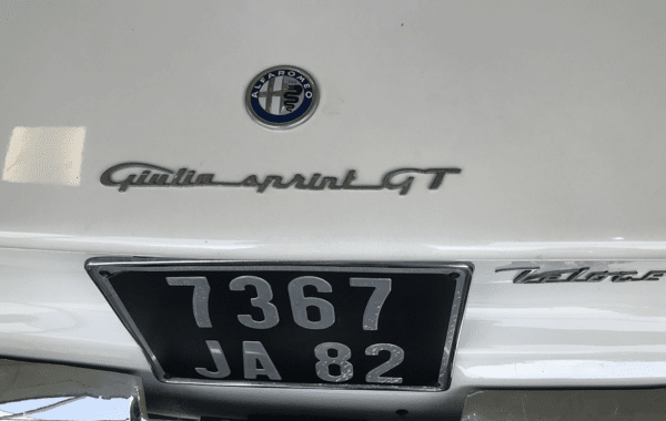 alfa-romeo-giulia-gt-1600-sprint-veloce - 195274713