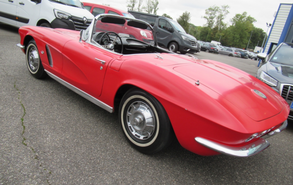 chevrolet-corvette-c1 - 238934713