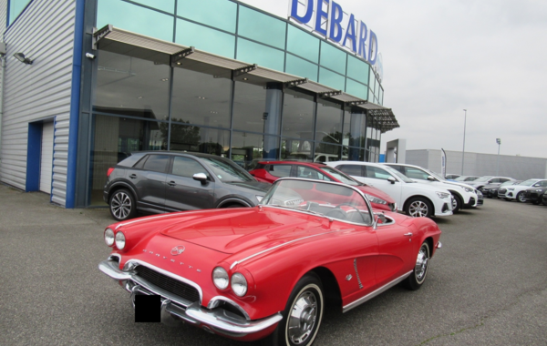 chevrolet-corvette-c1 - 238934713