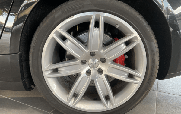 maserati-quattroporte-3-0-v6-275ch-start-stop-diesel - 322014713