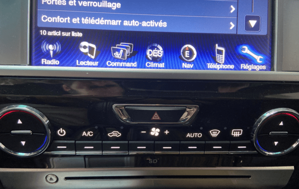 maserati-quattroporte-3-0-v6-275ch-start-stop-diesel - 322014713